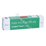 Azobril Forte Cream