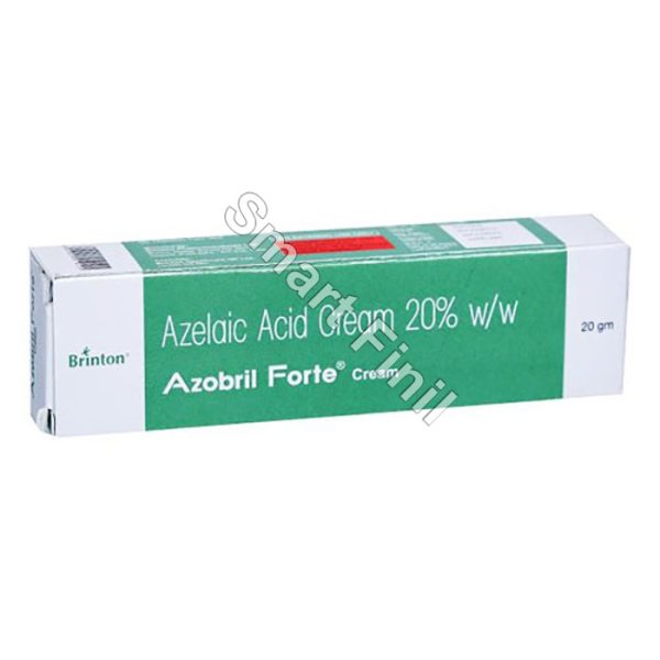 Azobril Forte Cream