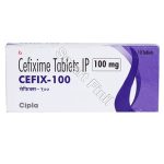 Cefix 100mg