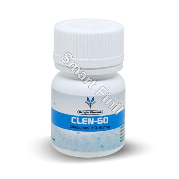 Clenbuterol 60Mg