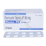 Etozox 90Mg