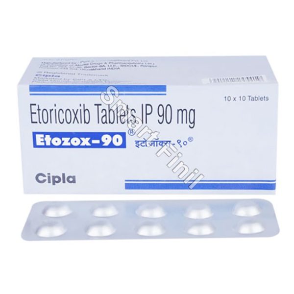 Etozox 90Mg