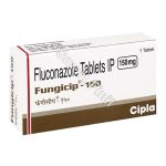 Fungicip 150 mh