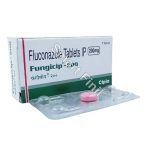 Fungicip 200Mg