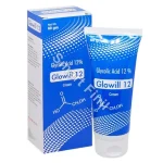 Glowill 12 Cream