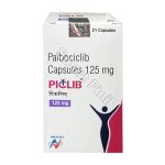 Palbociclib 125Mg