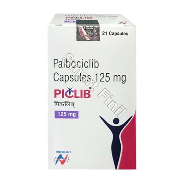 Palbociclib 125mg