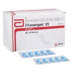 Phenergan 25