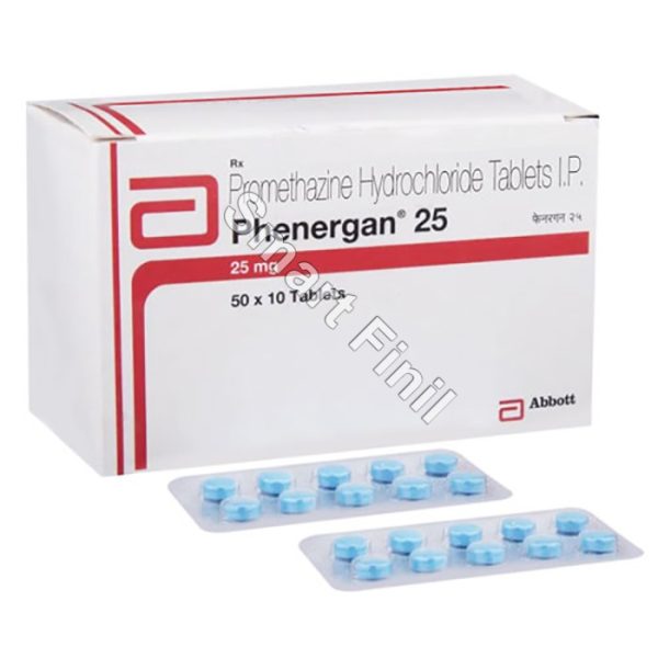 Phenergan 25