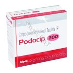 Podocip 200Mg