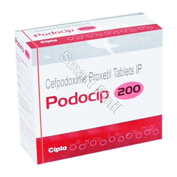 Podocip 200Mg