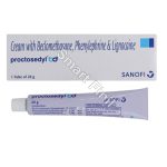 Proctosedyl