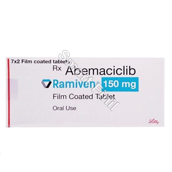 Ramiven 150Mg