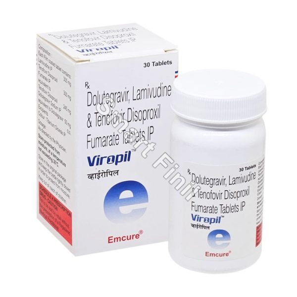 Viropil