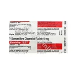 Vomistop DT 10