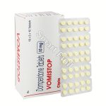Vomistop 10mg