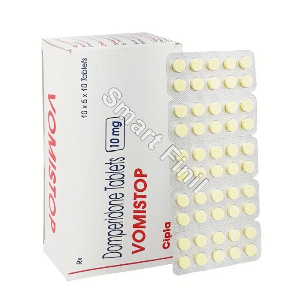 Vomistop 10mg