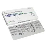 Varenismart 1Mg