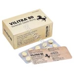Vilitra 80Mg