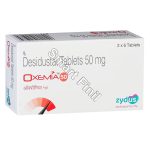 Oxemia 50