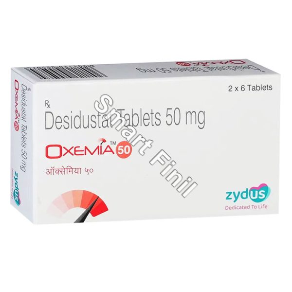 Oxemia 50