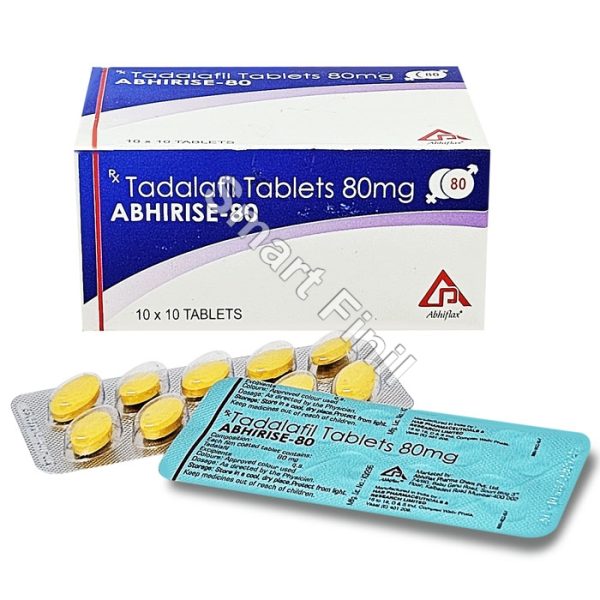 Abhirise 80Mg