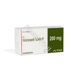 Voriconazole 200