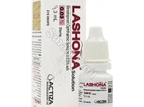 Latisse Generic – Lashona