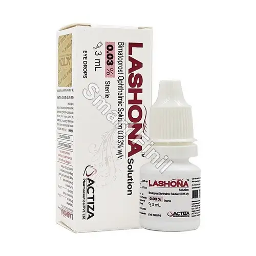 Latisse Generic – Lashona