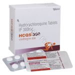 Hydroxychloroquine 300