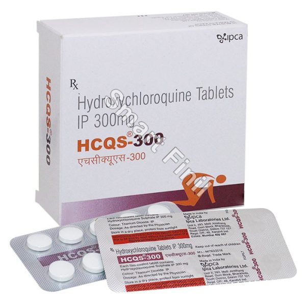 Hydroxychloroquine 300