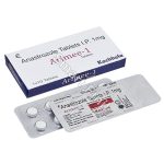 Anastrozole