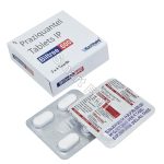 Praziquantel 600mg (Praziquantel) 3 Praziquantel 600