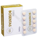 Bosentas 125