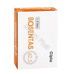 Bosentas 62.50