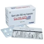 Quercetin 250