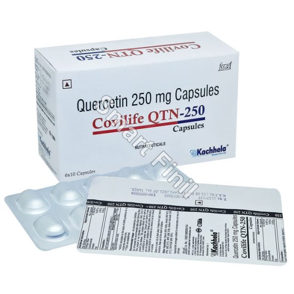 Quercetin 250