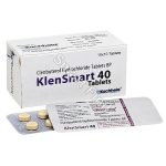 Clenbuterol 40