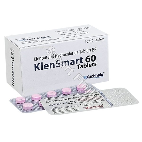 Klensmart 60