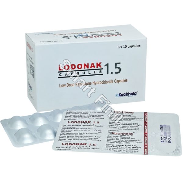 Lodonak 1.5