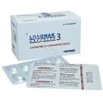Naltrexone 3mg