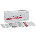 Minoxidil 10