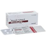 Minoxiboon 5