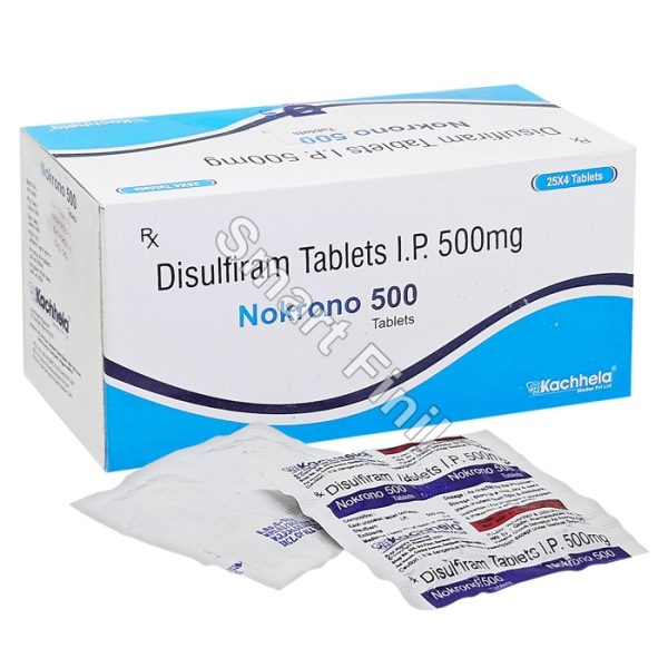 Nokrono 500