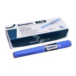 Ozempic 1Mg
