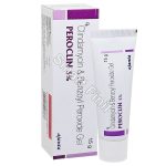 Peroclin 5% Gel