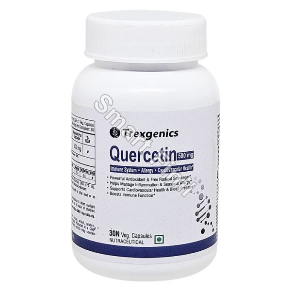 Quercetin 500