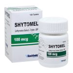 Liothyronine 100