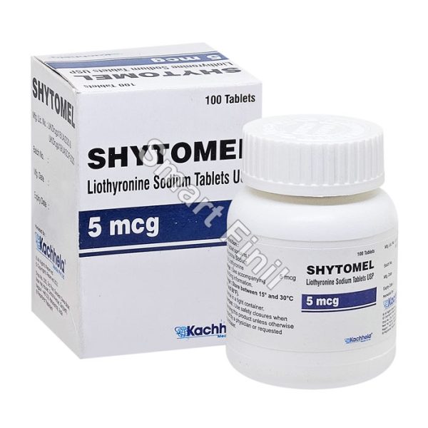 Liothyronine 5