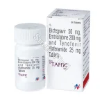 Taffic